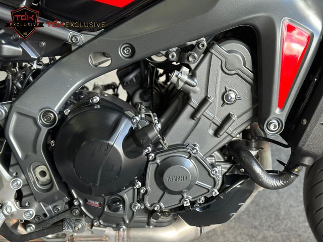 yamaha - mt-09-abs