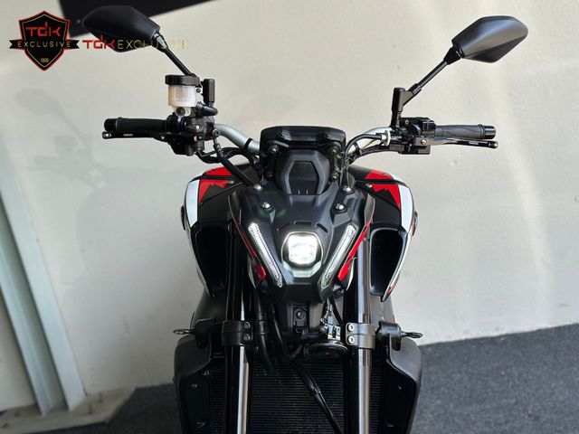 yamaha - mt-09-abs