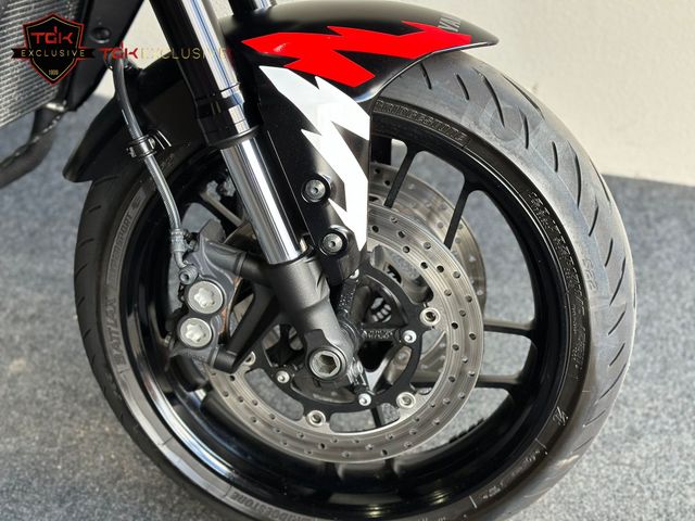 yamaha - mt-09-abs