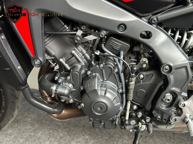 yamaha - mt-09-abs