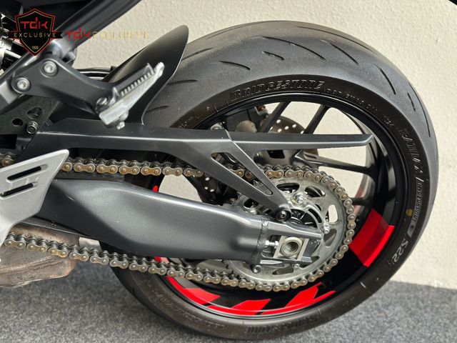 yamaha - mt-09-abs