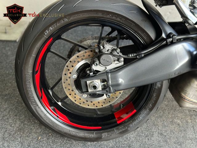 yamaha - mt-09-abs