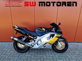 HONDA CBR 600 F