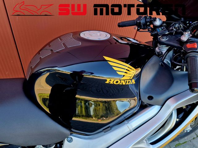 honda - cbr-600-f