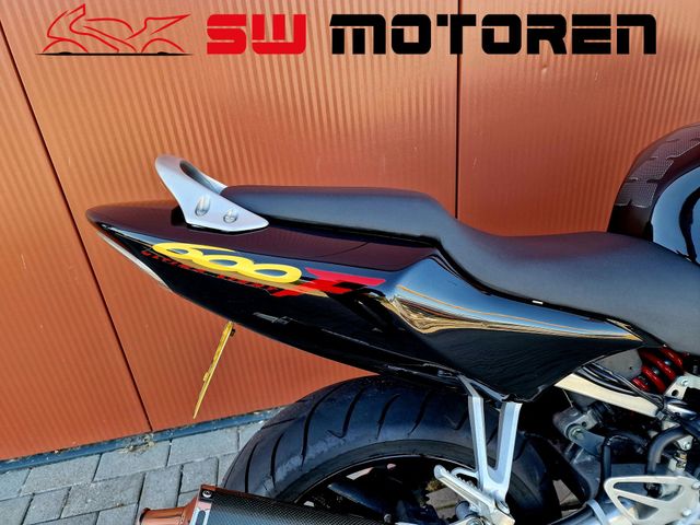 honda - cbr-600-f