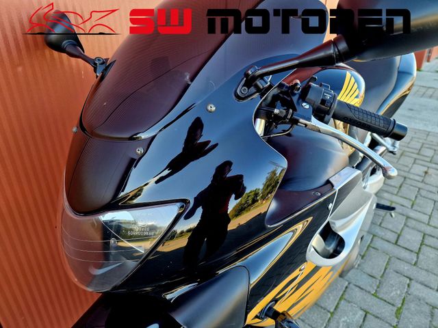 honda - cbr-600-f