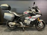 BMW S 1000 XR
