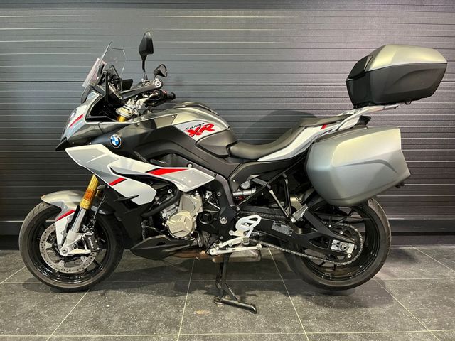 bmw - s-1000-xr