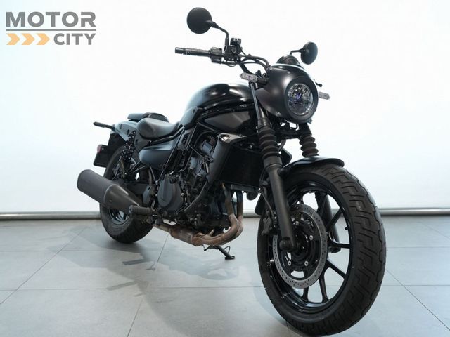 kawasaki - eliminator-500-se