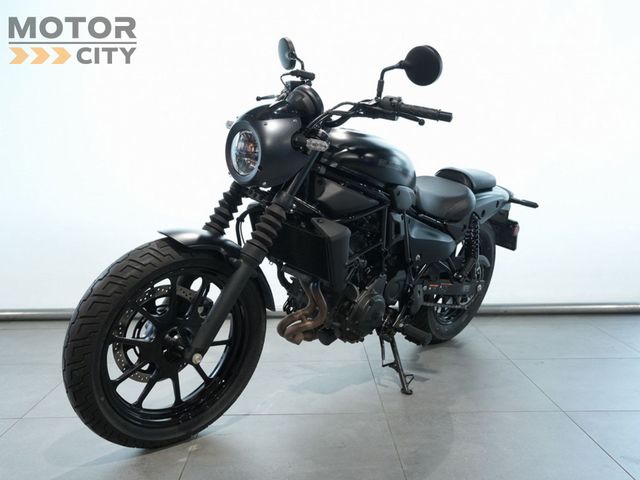 kawasaki - eliminator-500-se
