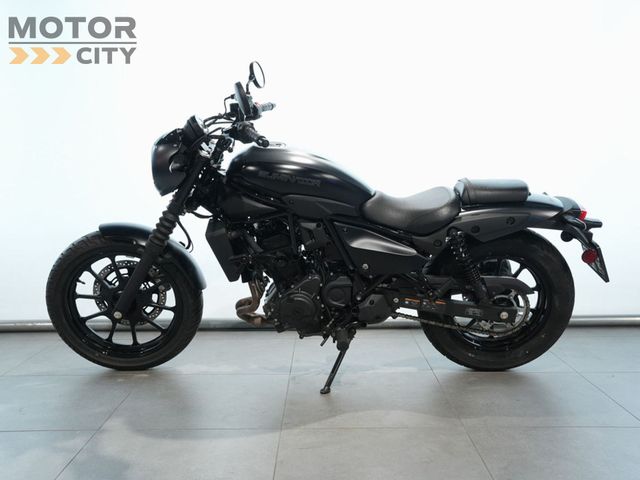 kawasaki - eliminator-500-se