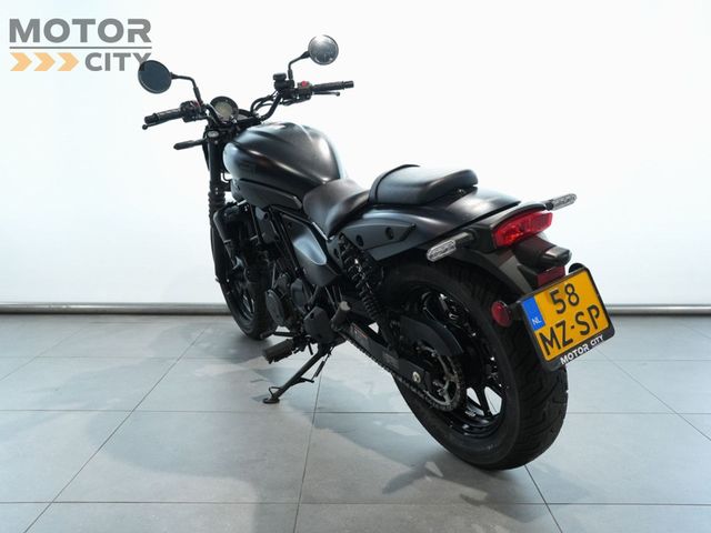 kawasaki - eliminator-500-se