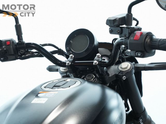 kawasaki - eliminator-500-se