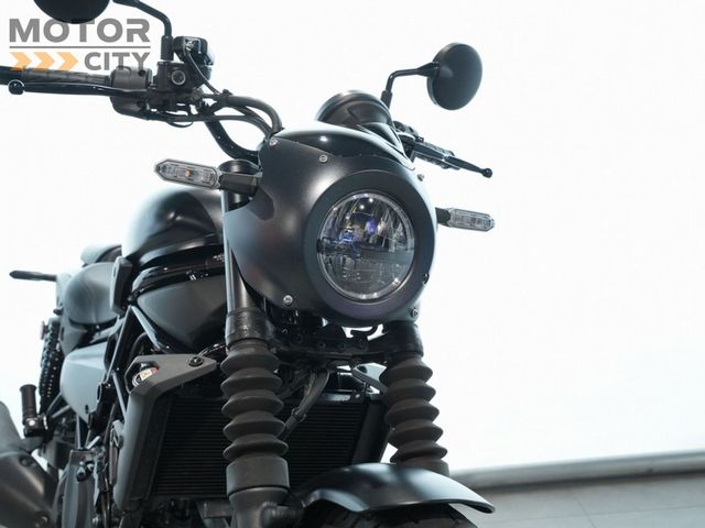 kawasaki - eliminator-500-se