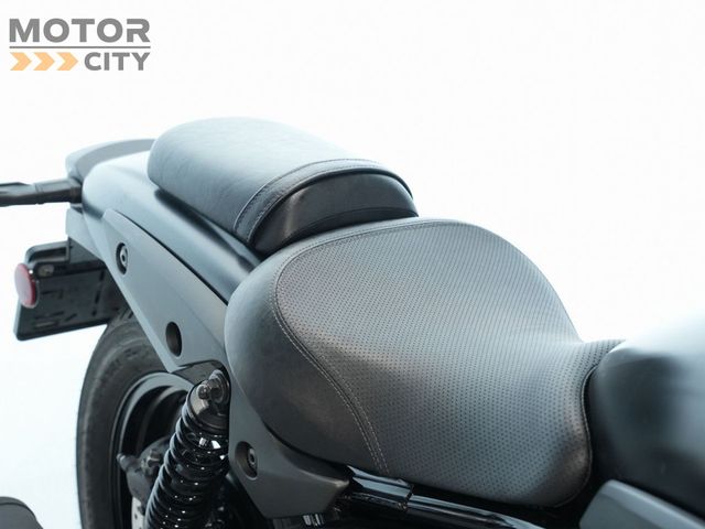 kawasaki - eliminator-500-se