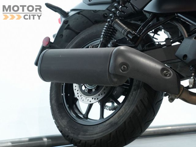 kawasaki - eliminator-500-se