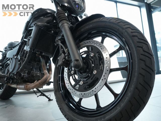kawasaki - eliminator-500-se