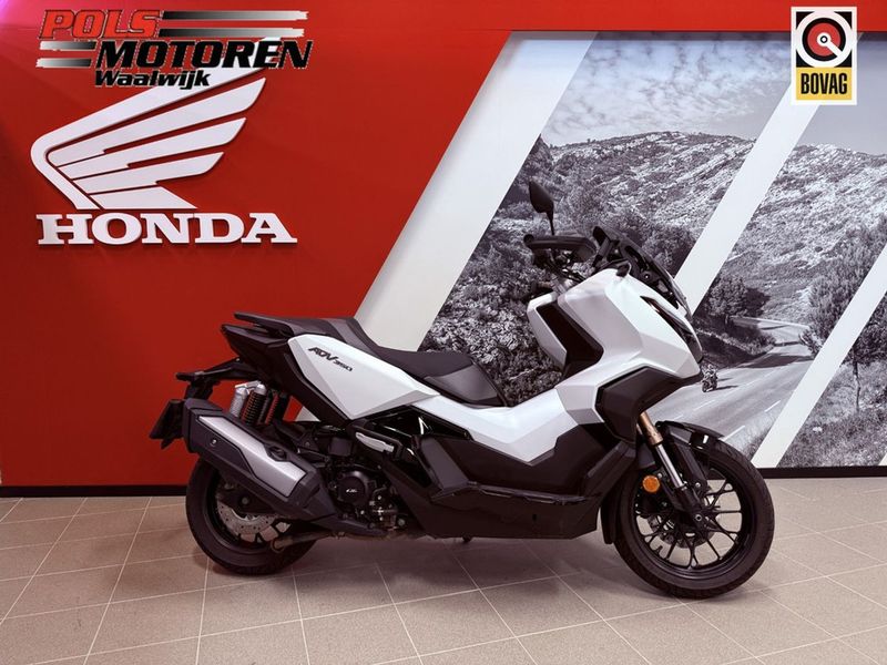 Honda ADV 350 R X-ADV350 Bemiddeling 2024 occasion
