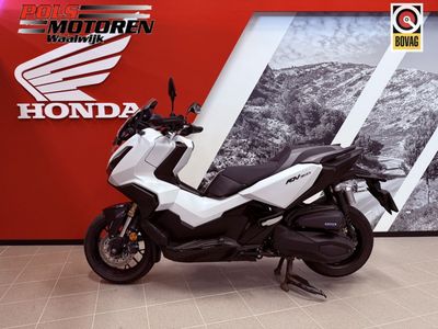HONDA X-ADV – foto 2