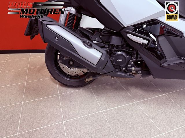 honda - adv-350