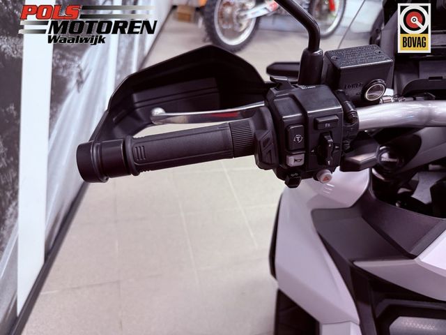 honda - adv-350