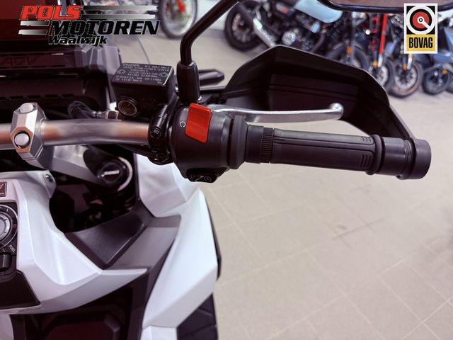 honda - adv-350