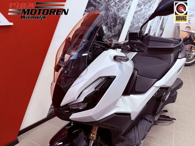 honda - adv-350