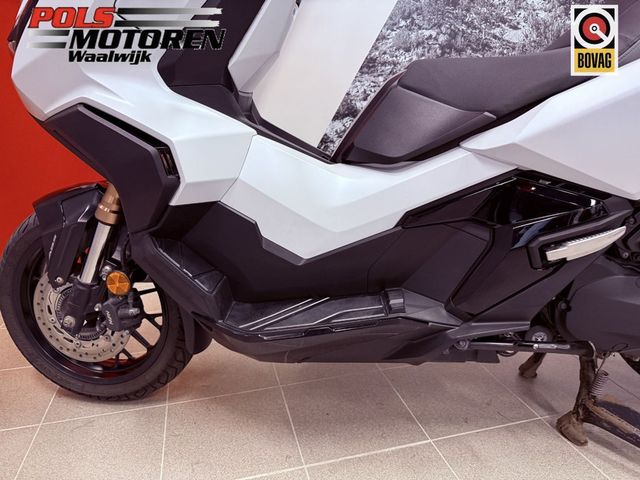 honda - adv-350