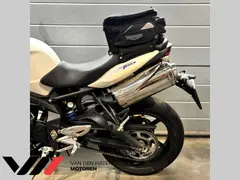 Triumph Street Triple 675 2010 occasion – foto 8 van 8