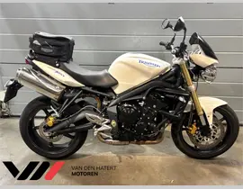 Triumph Street Triple 675 2010 occasion