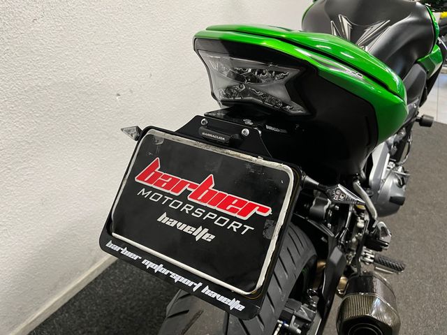 kawasaki - z900