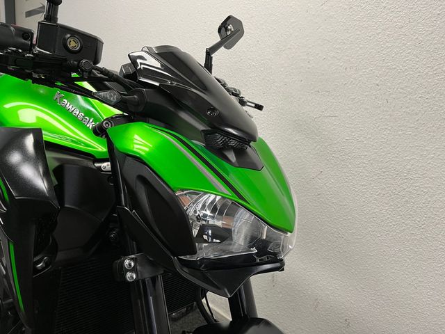 kawasaki - z900