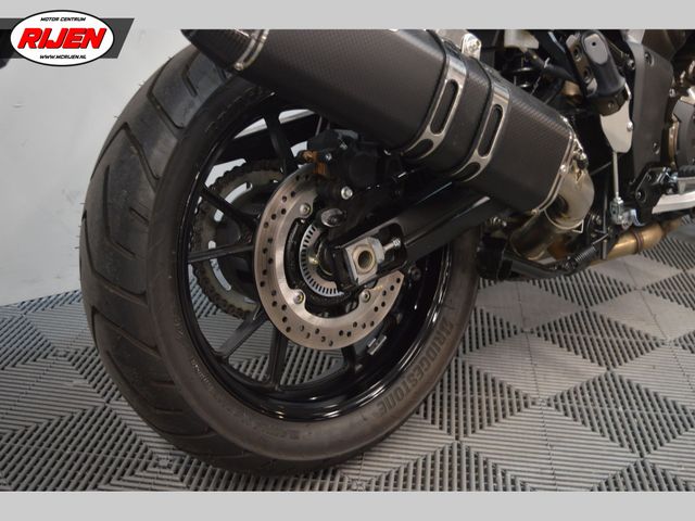 suzuki - v-strom-1050-a