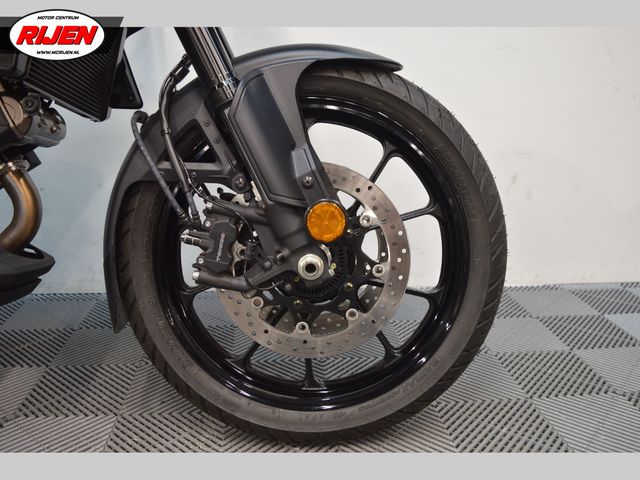 suzuki - v-strom-1050-a