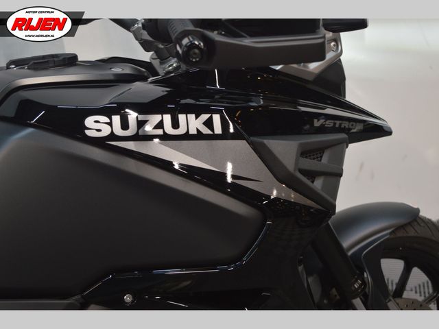 suzuki - v-strom-1050-a