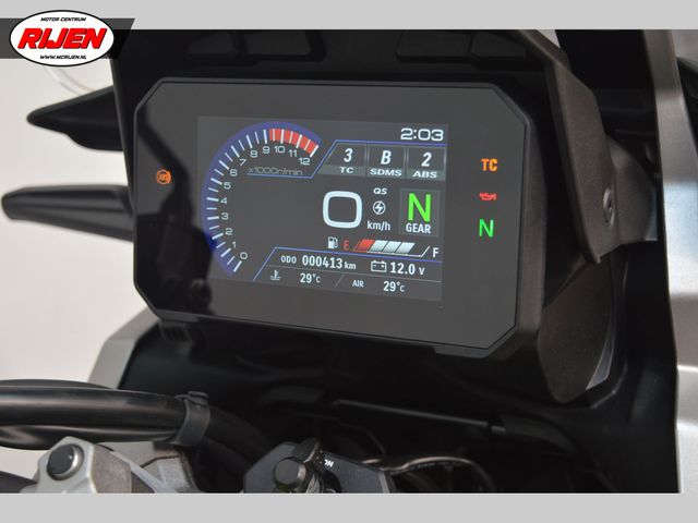 suzuki - v-strom-1050-a
