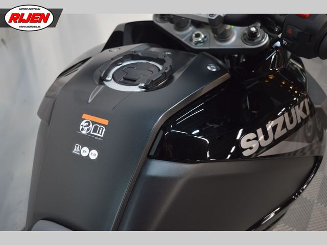 suzuki - v-strom-1050-a