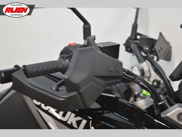 suzuki - v-strom-1050-a