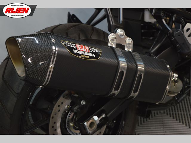suzuki - v-strom-1050-a