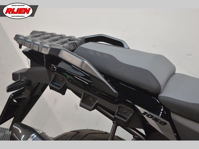 suzuki - v-strom-1050-a