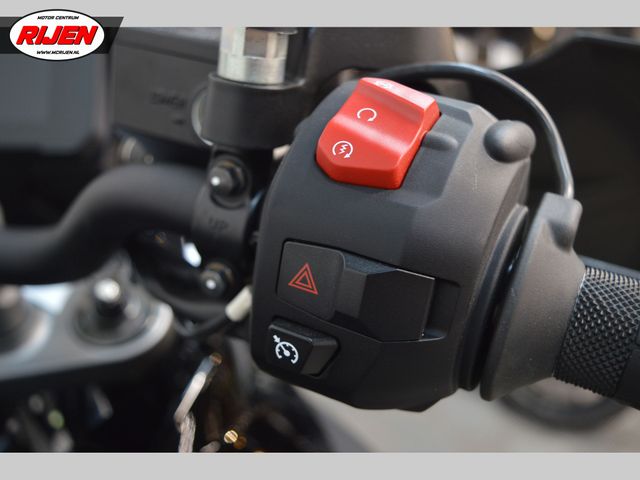 suzuki - v-strom-1050-a