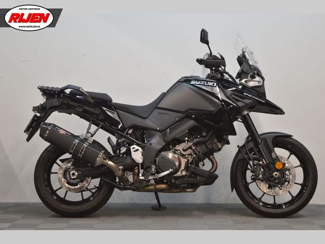 suzuki - v-strom-1050-a