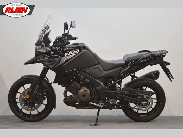 suzuki - v-strom-1050-a