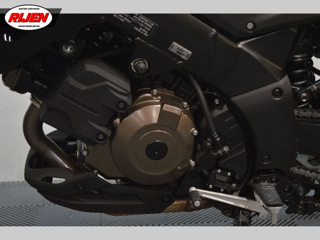 suzuki - v-strom-1050-a