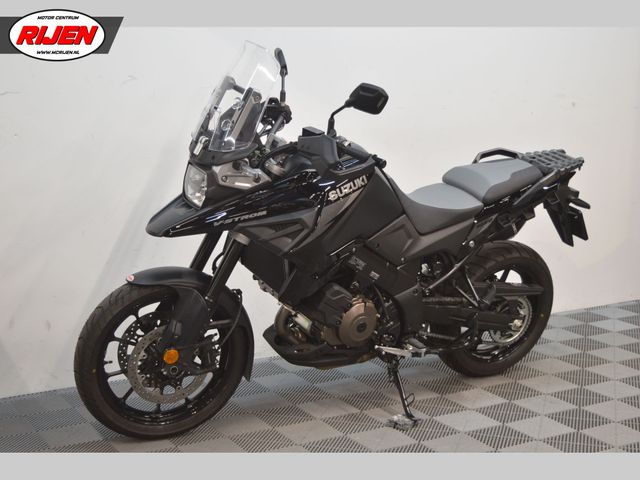 suzuki - v-strom-1050-a