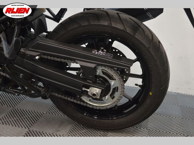 suzuki - v-strom-1050-a