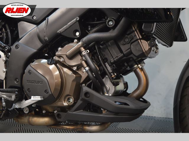suzuki - v-strom-1050-a