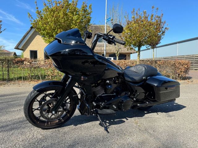 harley-davidson - cvo-streetglide-117