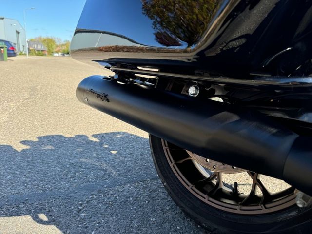 harley-davidson - cvo-streetglide-117