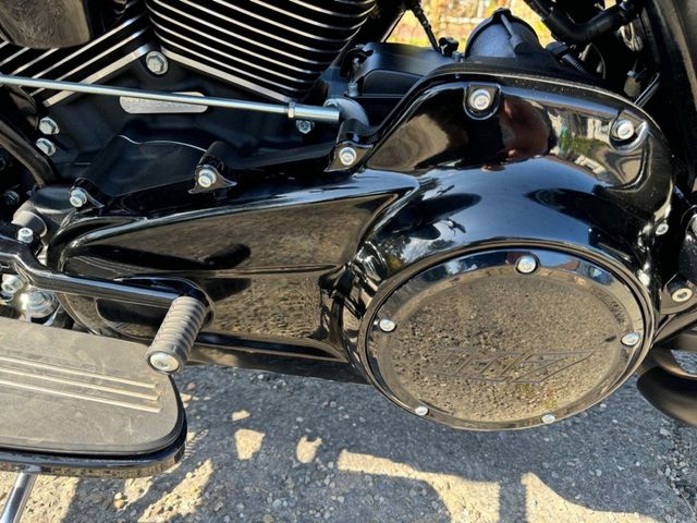 harley-davidson - cvo-streetglide-117